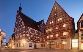 hotel-krone-oettingen-fachwerk hotel-krone-oettingen-fachwerk