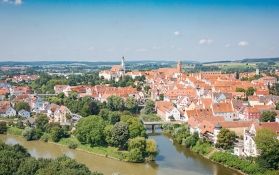 Donauwoerth Dietmar Denger