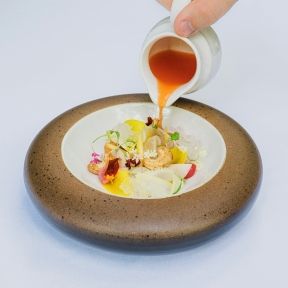 fine dining restaurant oettingen krone 1