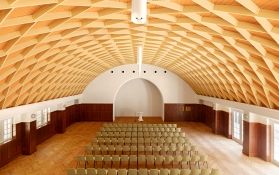 kronensaal oettingen kronensaal oettingen