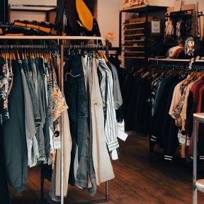 Histrorischer Kleiderbasar Oettingen