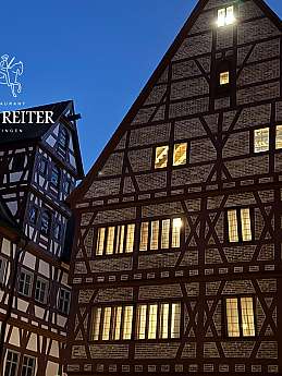 After-Work Evening at Acht Reiter