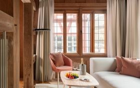 Suite Hotel Krone Oettingen