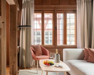 Suite Hotel Krone Oettingen