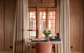 Suite Hotel Krone Oettingen