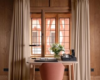 Suite Hotel Krone Oettingen
